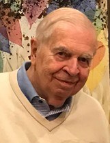 Obituary of George Anthony Schulte