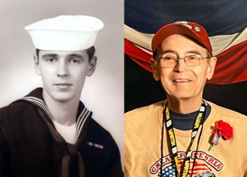 Obituario de K. "David" Keyster