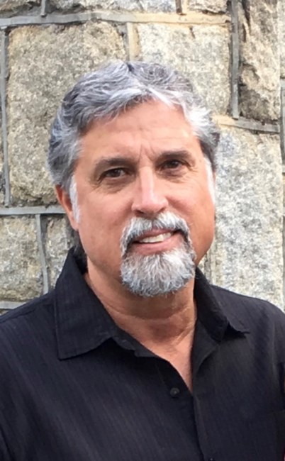 Obituary of Ronald Rex Ingram