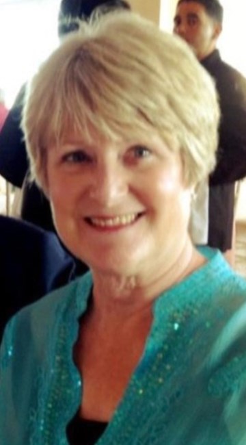 Obituary of Vicki Louise Stewart