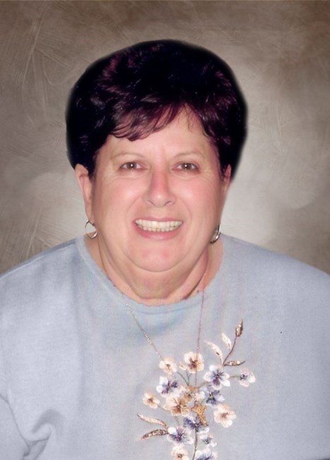 Avis de décès de Lise Giroux