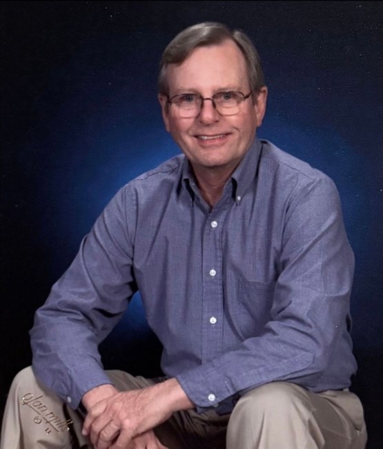 Obituary of Robert "Bob" David Schreck III