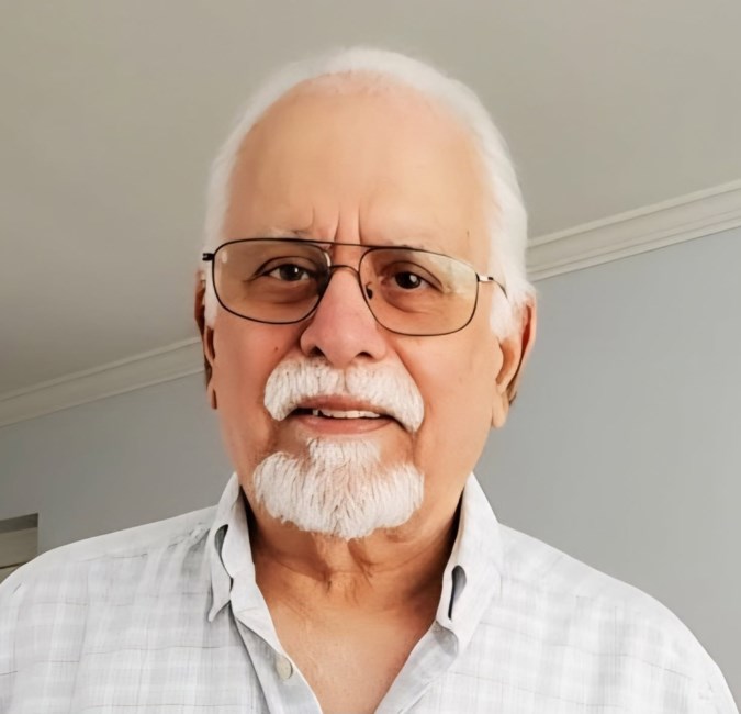 Obituary of Thomas Gill Antonio Pimenta