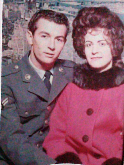 Obituary of Ken Fincher Sr.