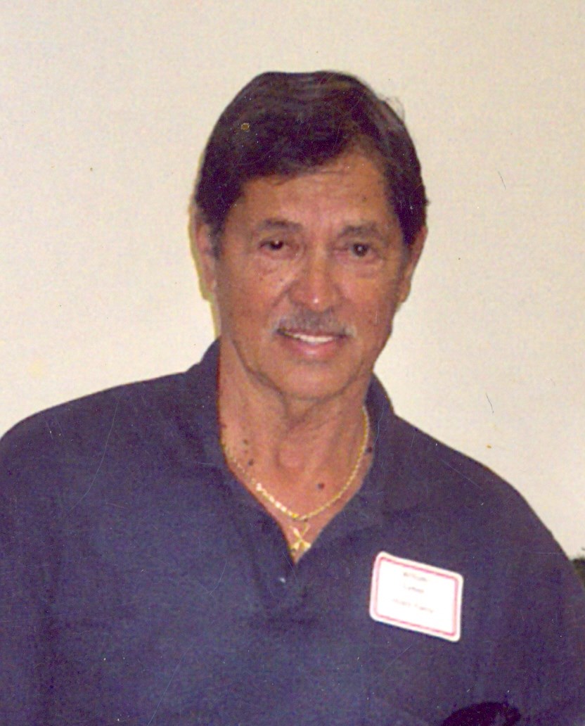 Obituary of William Kapahu Lyman Sr.