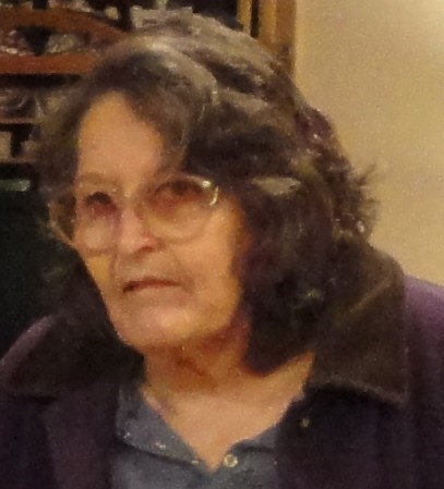 Obituary of Katherine Ann McKenna