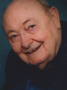 Avis de décès de Martin Peter Nestich