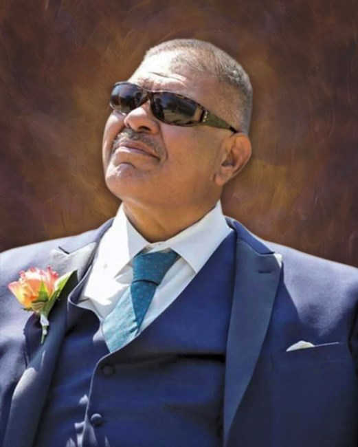 Obituary of Maximino Manuel Osuna Guerrero Sr.