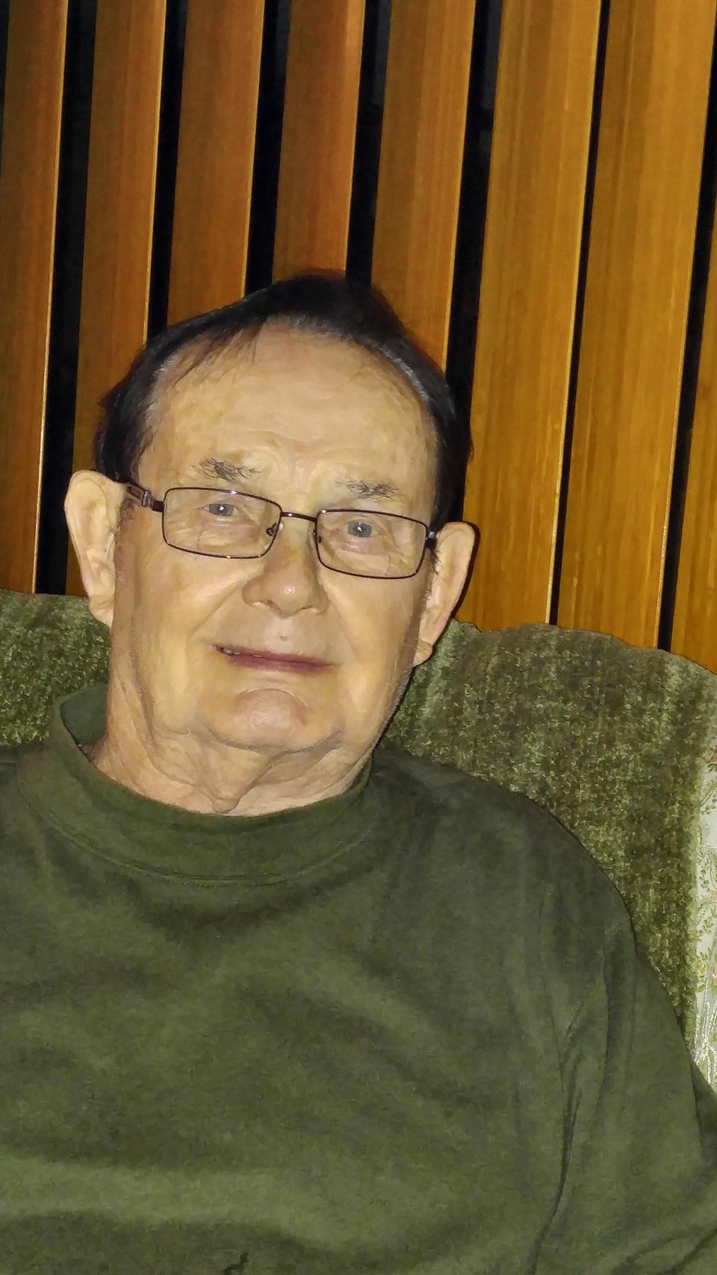 Obituary of Jack E Alexander