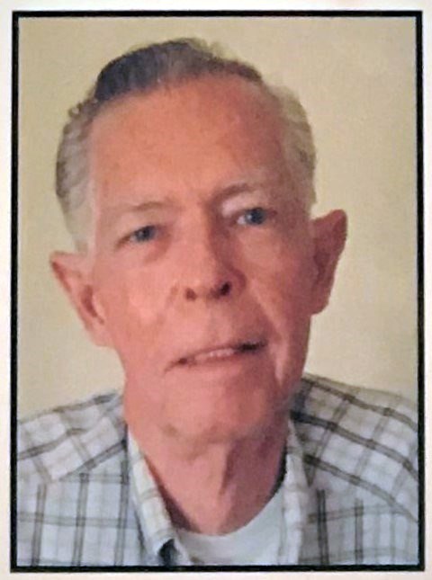 Obituary of Wayne Leroy Merchant
