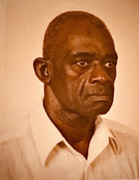 Obituary of Edmund F. Warner