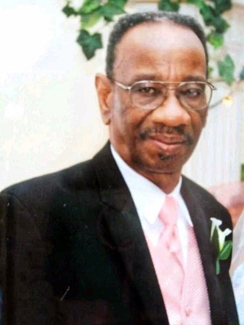 Obituary of Deacon Lorinza Hubbard