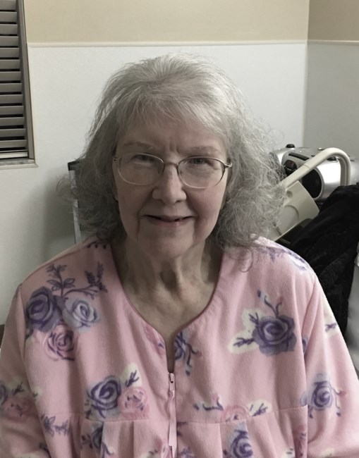 Obituary of Bonnie Sue Williams