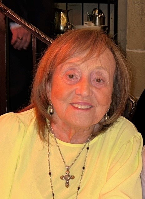 Obituary of Toula Halikias