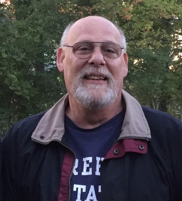 Obituary of Stephen Paul Iker