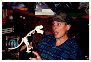 Obituary of Perry Adney Jones