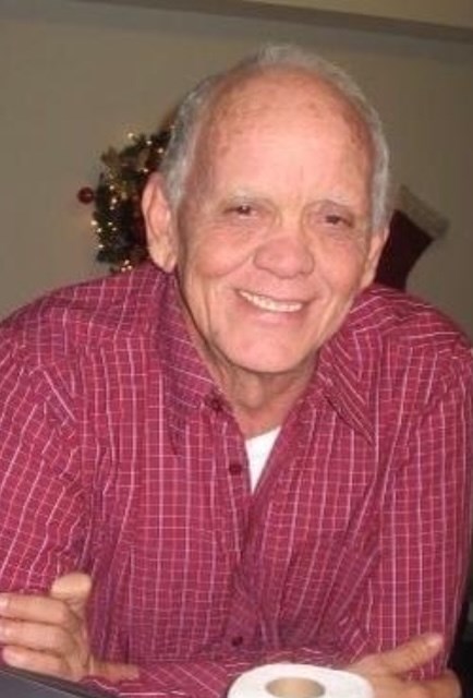 Obituary of Juan Salvador Peña