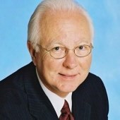 Obituary of William Seiffert Dr. Townsend