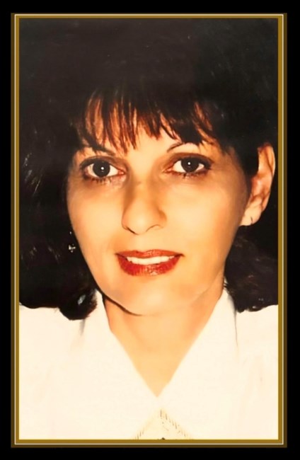 Obituary of Janet Mizzoni Negrete