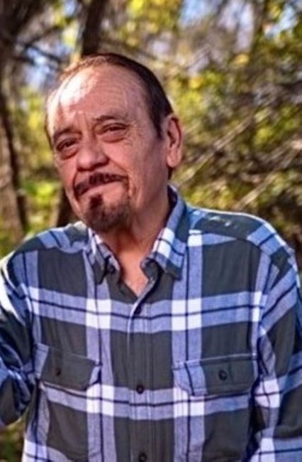 Obituary of Joseph Alfred Gutierrez