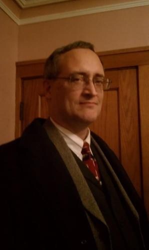 Obituary of John W. Syron