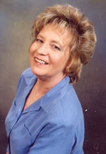 Obituary of Debi Baker