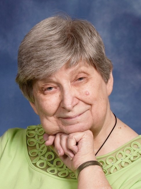 Obituary of Arda Mae Fuller