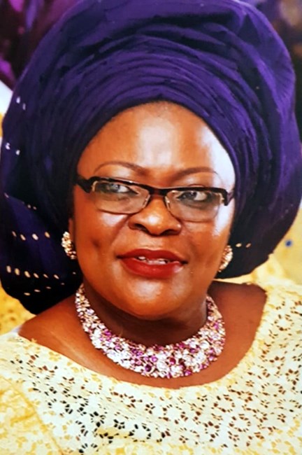 Obituary of Oluyemi Morounmubo Adeleke