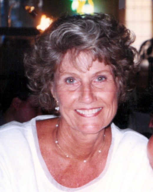 Obituary of Barbara Chloe Murdoch