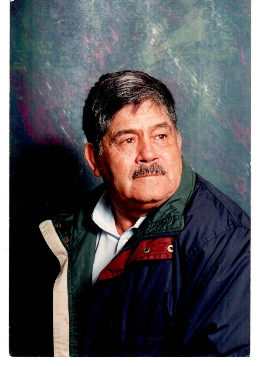 Obituary of Martin Cortez