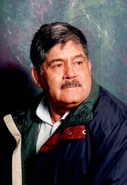 Obituary of Martin Cortez