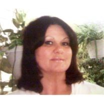 Obituary of Brenda Lewis