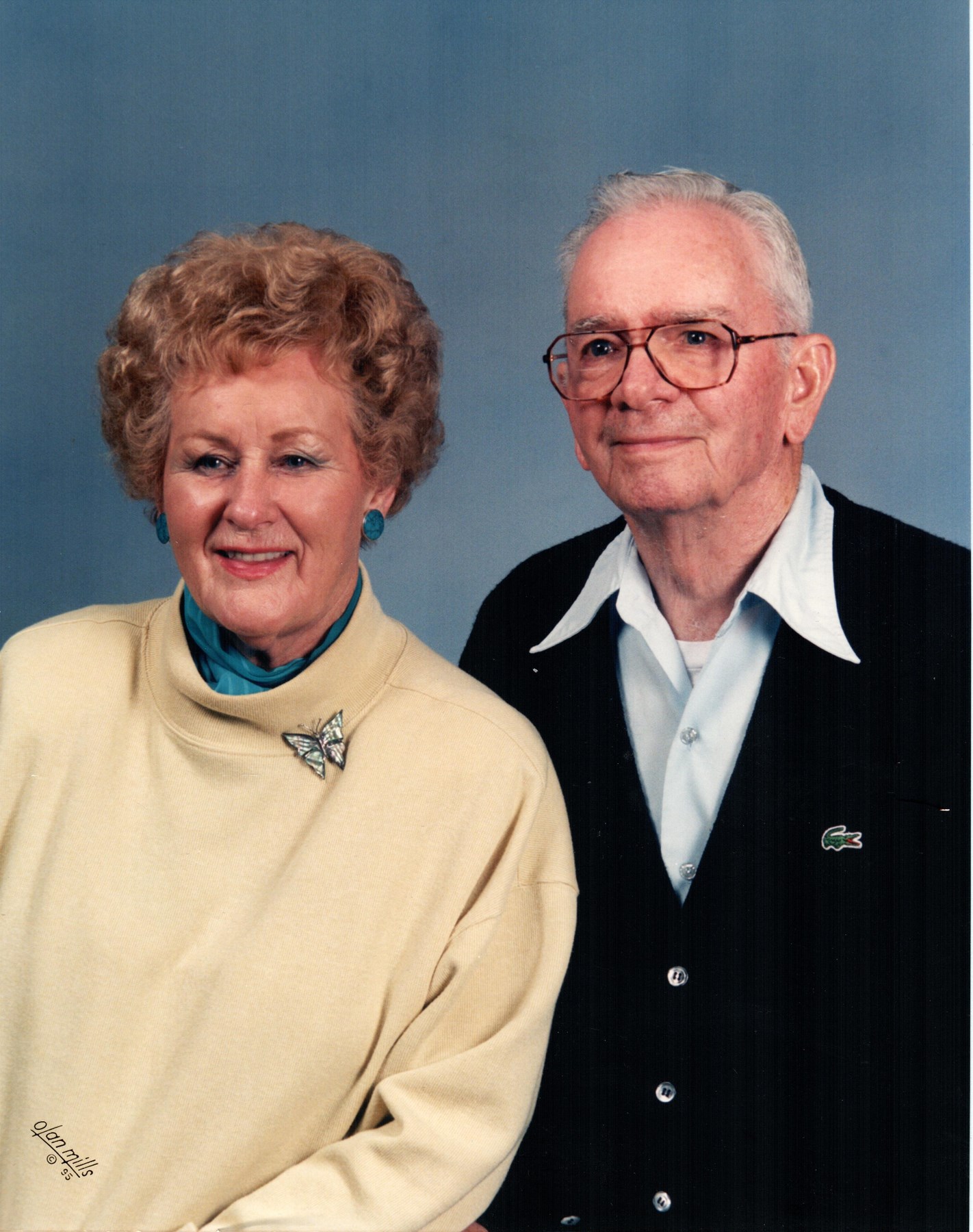 Obituary of Madaline Lillian Elliott