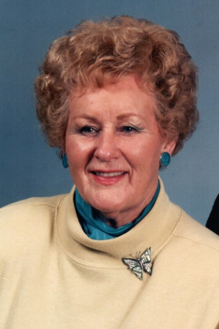 Obituary of Madaline Lillian Elliott