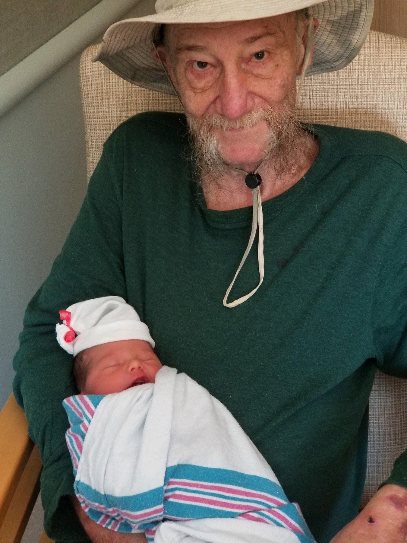 Obituary of Thomas F. Uebel