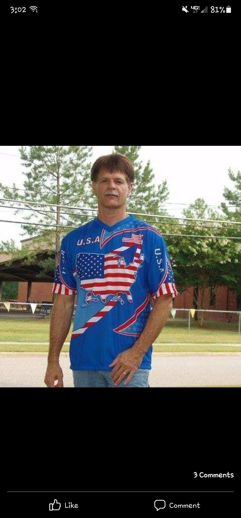 Obituary of Randy Knight