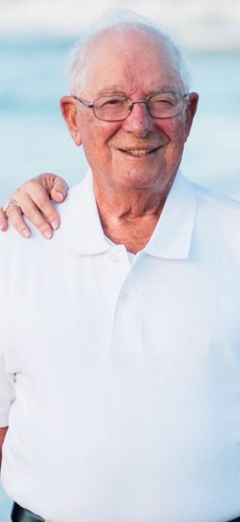 Obituary of Hector Cardet, Sr.