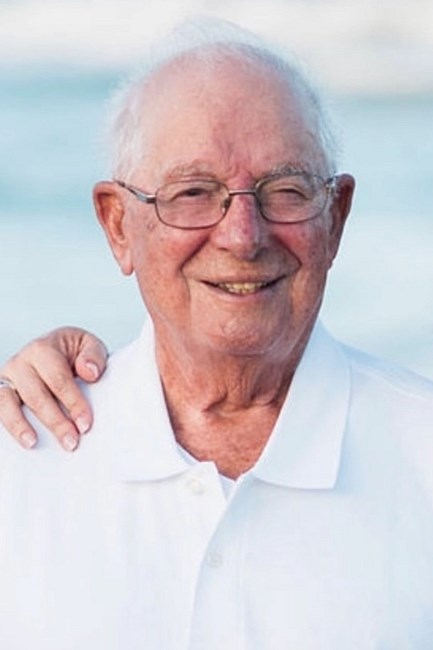 Obituary of Hector Cardet, Sr.