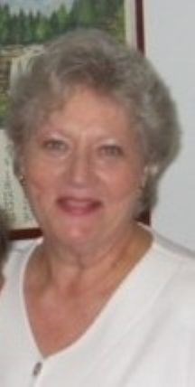 Obituary of Mary Leigh Tucker