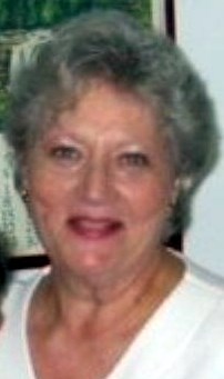 Obituary of Mary Leigh Tucker