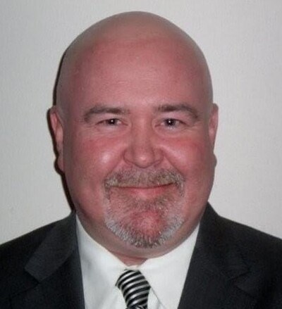 Obituary of John Patrick Sweeney