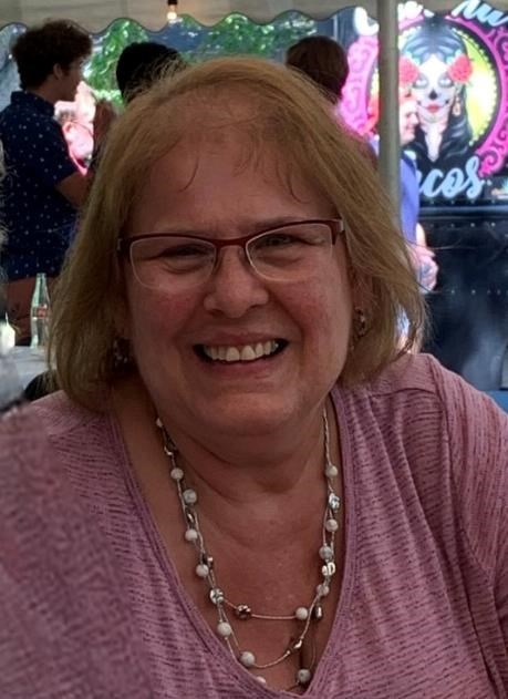 Obituary of Michelle Rotgers