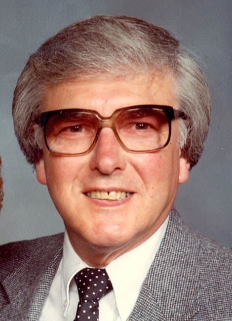 Obituary of James Robert Galligan, Sr.