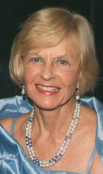 Obituary of Mary Kee White