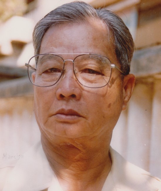 Obituary of Huynh Kiem Ho