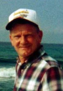 Obituary of Jimmy Franklin Robinson