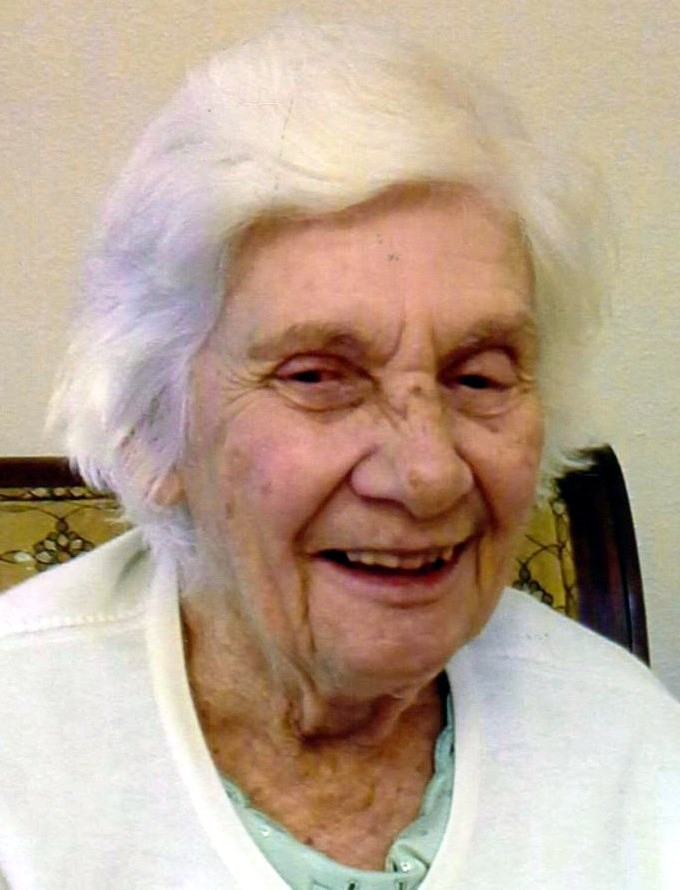 Helen Bell Obituary Dayton, OH