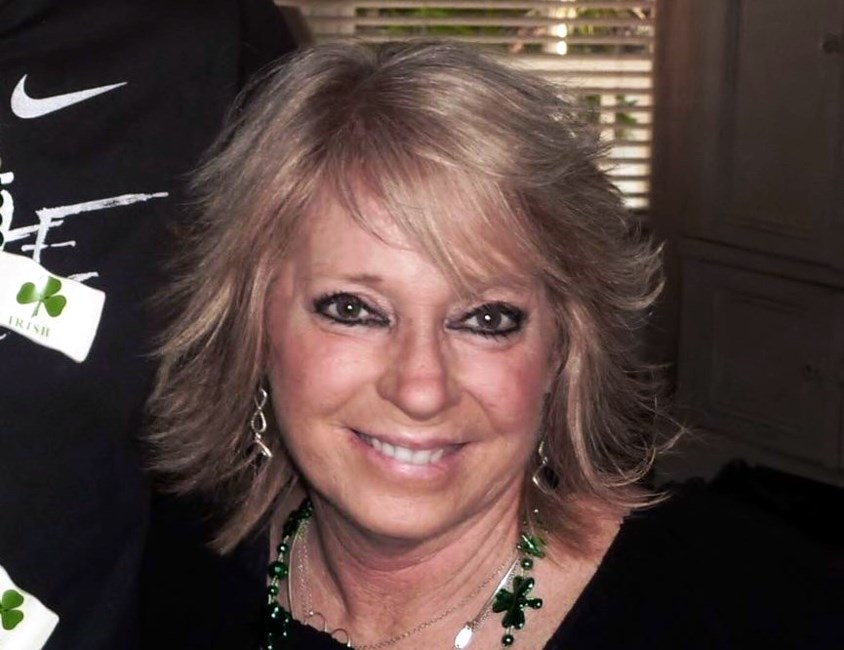 Obituary of Elizabeth Jane Lopez