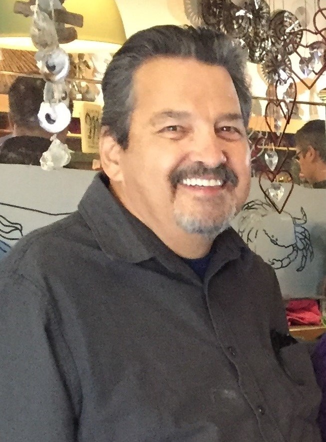 John Menard Obituary - Sacramento, CA