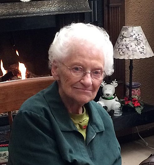 Obituary of Margaret M. Devitt